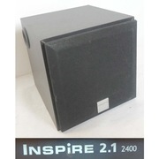 Creative Inspire 2.1 2400 subwoofer bez satelit