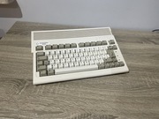 Amiga 600 w ładnym stanie