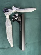 Samsung odyssey g7 27 cali stopa podstawa BN96-51258A