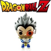 Vegeta Metallic Funko POP! Dragon Ball [10]
