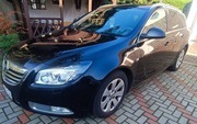 Opel Insignia A 2.0 CDTI  COSMO 131KM++FULL OPCJIA