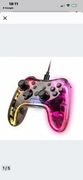 Nowy controler podświetlany MarsGaming