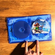 Horizon - Forbidden West / Playstation 4/5 / PL / Pudełkowa