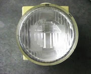 STARA  LAMPA ROWEROWA,MOTOROWEROWA BEREC