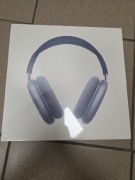 Słuchawki AirPods Max