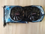 Karta grafiki GigaByte HD 6850 1GB 256 bit