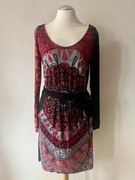 Sukienka DESIGUAL roz. M