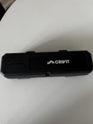Klucz dynamometryczny rowerowy 2-24 Nm CRIVIT