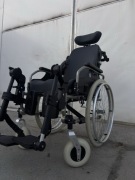 Wózek stabilizacyjny / inwalidzki rehabilitacyjny - jak nowy