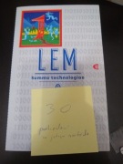 Lem Summa technologiae