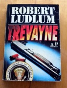 Trevayne Robert Ludlum