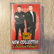 Kaseta magnetofonowa New Collective 