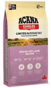 ACANA Singles Grass-Fed Lamb 17 kg