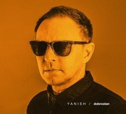Yanish - Dobrostan - CD (folia)