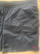 Spodenki sportowe trekkingowe na lato do pływania SPEEDO rozm.XXL.