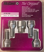 Śruby zabezpieczajace McGard 27181 SU