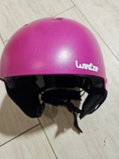 Kask narciarski rozmiar 48-52