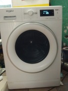 Pralko-suszarka Whirlpool FWDG 971682E WSV 9kg/7kg 1600obr 