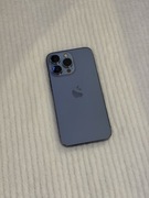 iPhone 13 Pro 128gb Sierra Blue, Nowa bateria!