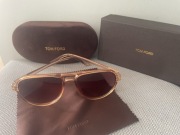 Okulary przeciwsłoneczne Tom Ford