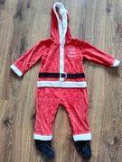 Kombinezon Mikołaja 