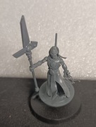 T'au Ethereal Tau Empire #2