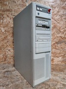 RETRO KOMPUTER #410 BIG TOWER 486