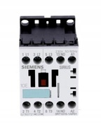 Stycznik Siemens 3RT1015-1AP01 3NO+1NC 230V 7A 3kW