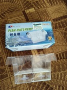 Kotnik Akrylowa Wylęgarnia Ryb – Pudełko do izolacji dla narybków -- FH-01