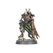 ROYAL WARDEN NECRONS WARHAMMER 40K RAMKI 