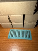 HURT 1020 szt. Osłonki Spawów aluminiowe ZACISKANE (ANT / Crimp)