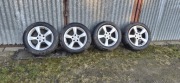 Felgi aluminiowe CLK 16" A2034012902, A2034013102
