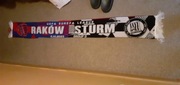 Szalik Raków Częstochowa puchary europejskie 