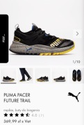 Puma Pacer Future Trail 44,5