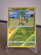 Karta Pokemon TCG: Pansage (BUS 12)