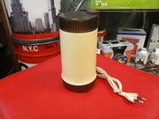 Elektryczny Młynek do kawy z lat PRL-u Aka Mona 140w DDR