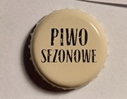 KAPSEL  > BRZESKO <  NR 158