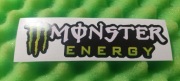 MONSTER ENERGY NAKLEJKA STICKER