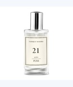 Perfumy damskie PURE 21 50 ml