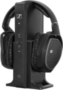 Sennheiser RS 175 - Słuchawki bezprzewodowe Radiowe