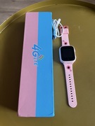 Smareatch inSportline Melino GPS 4GLTE przycisk SOS