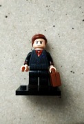 Breaking Bad, Better Call Saul, Jimmy McGill, minifigurka, figurka 