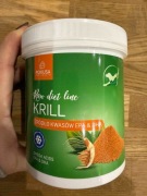 Pokusa RawDietLine Krill liofilizowana mączka z kryla dla psa i kota 