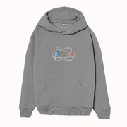 Bluza unisex dizzy 