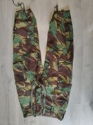 Spodnie tropiki Wojsk Brytanii 