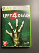 Left 4 Dead Xbox 360