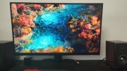Monitor OPTIX MSI MPG321QRF-QD QD-LED 165hz 1440p WQHD 32" HDR