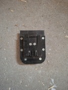 Adapter baterii Dexter do TECHLINER/TOOLTEC ( sieć sklepów NETTO)