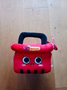 Koszyk Karol Gang Biedroniaków