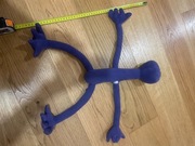 roblox purple maskotka pluszak uszkodzona